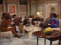 The Cosby Show